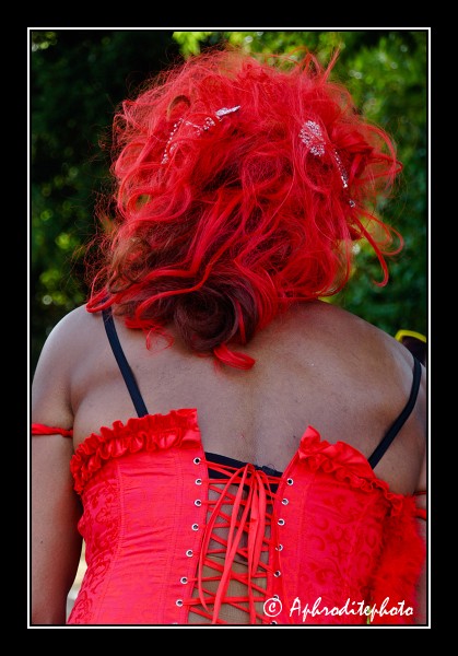 03 Lake Parade portraits